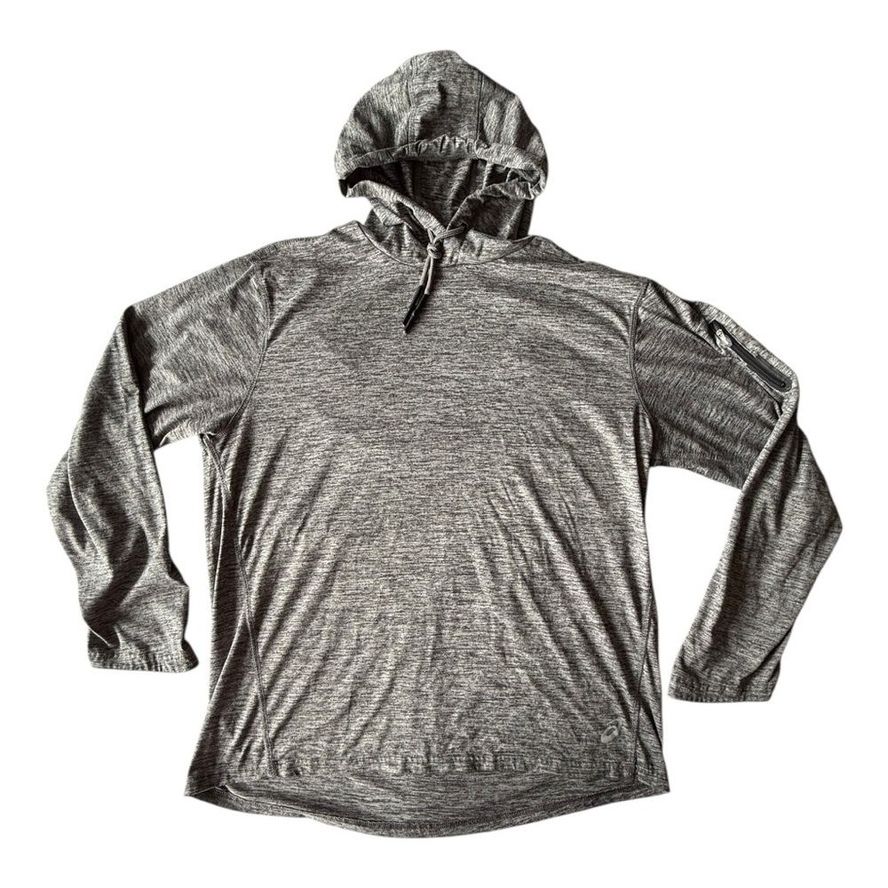 ASICS Lightweight Hoodie, Size XL